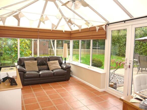 Conservatory