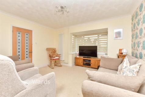 Manor Grove, Sittingbourne, Kent