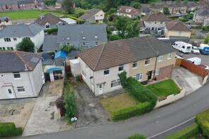 42, Llwyn-on Crescent, Blackwood NP12 0ND
