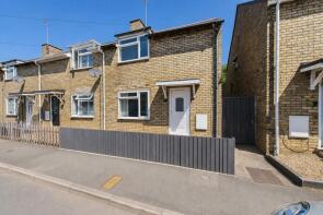 20, Avenue Road, Huntingdon PE29 1JB