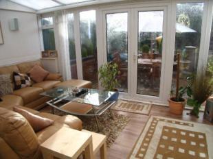 Lean-To/Conservatory