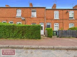 24, Cross Street, Retford DN22 7EW