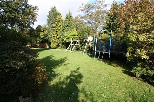 Rear Garden Alternate