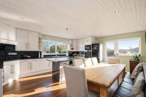 Slades, Belchers Lane | Refurbished Detached Bungalow On Approx. 0.327 Acre Plot, Bumbles Green