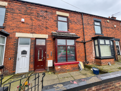 Plodder Lane, Farnworth, Bolton