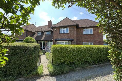 St Leonards Road, Deal, CT14