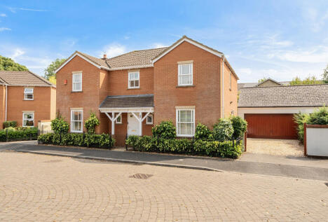Rosemount Road, Flax Bourton, Bristol, North Somerset, BS48