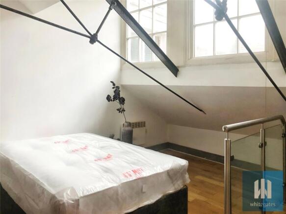 2 bed Apartment to rent Image 6