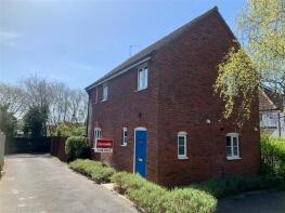 22, Field Close, Sturminster Newton DT10 1QW