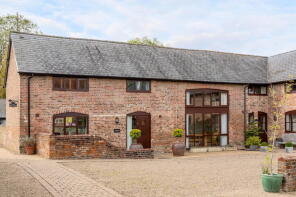 The End Barn, Main Road, Buckland HP22 5HU