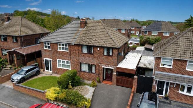 Royden Road, For Sale