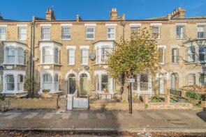 Garden Flat, 27, Tabley Road, London N7 0NA