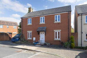 83, Keepers Road, Devizes SN10 2FP