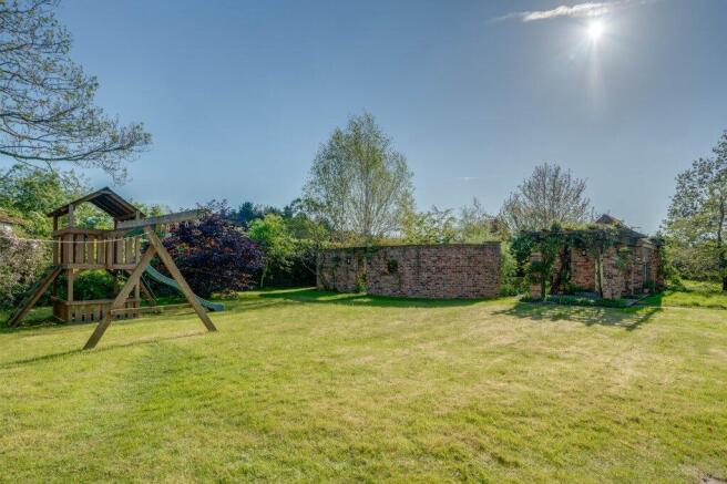 Fabulous Gardens