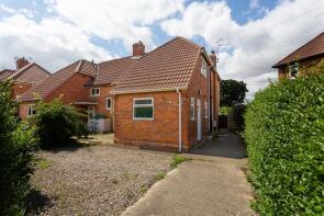 83, Calf Close, Haxby, York YO32 3NP