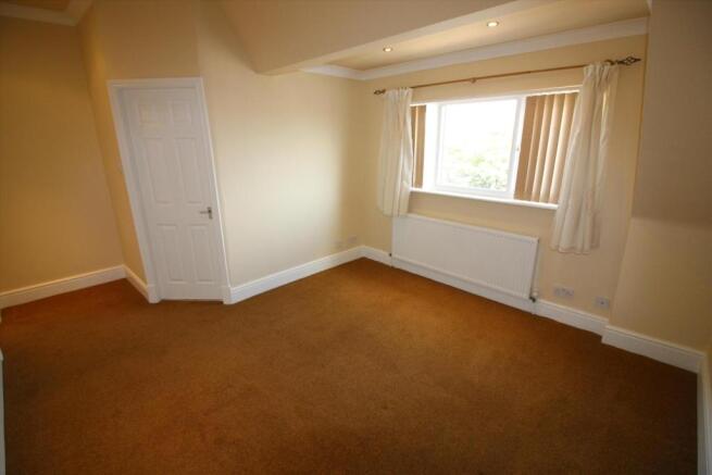 Bedroom En Suite