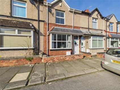 Elm Terrace, Bishop Auckland, Durham, DL14