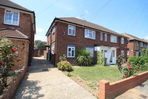 115, Grosvenor Avenue, Hayes UB4 8NP