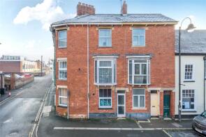 4, North Street, Crediton EX17 2BT