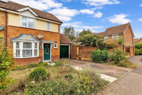 Earles Meadow, Horsham