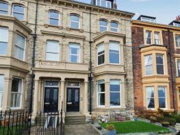 Flat 5, 40, Percy Gardens, North Shields NE30 4HQ
