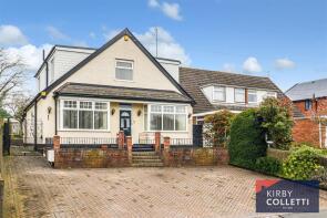 Quantock, St Leonards Road, Nazeing, Waltham Abbey EN9 2HQ