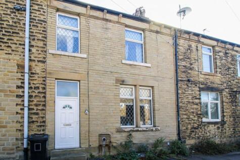 Camroyd Street, Dewsbury