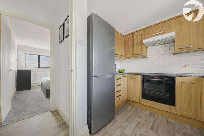 Kitchen Two