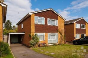 26, Wenlock Edge, Reading RG10 9QG