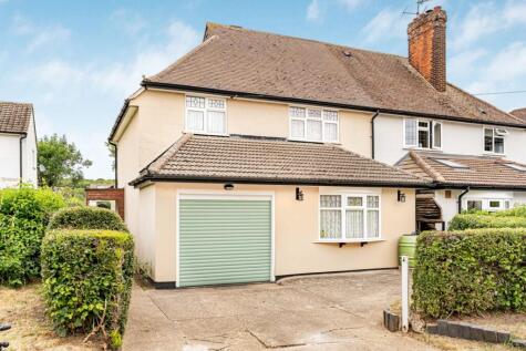 High Street, Watton At Stone, SG14