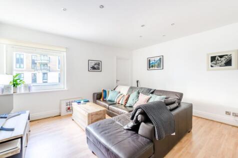 Kensington Westside, Earls Court, London, W14