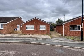 8, Horse Shoe Road, Coventry CV6 6JY