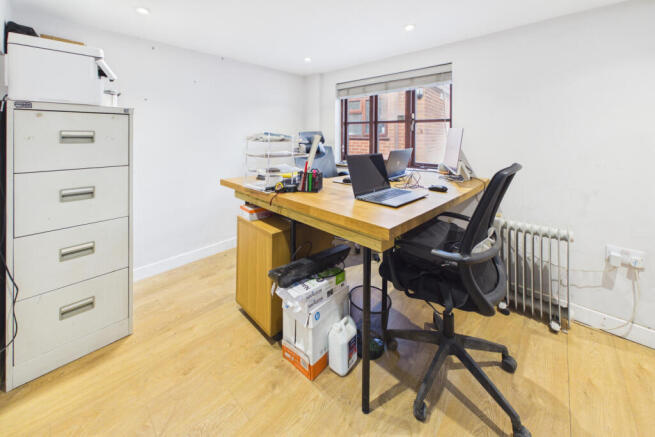 Office Space