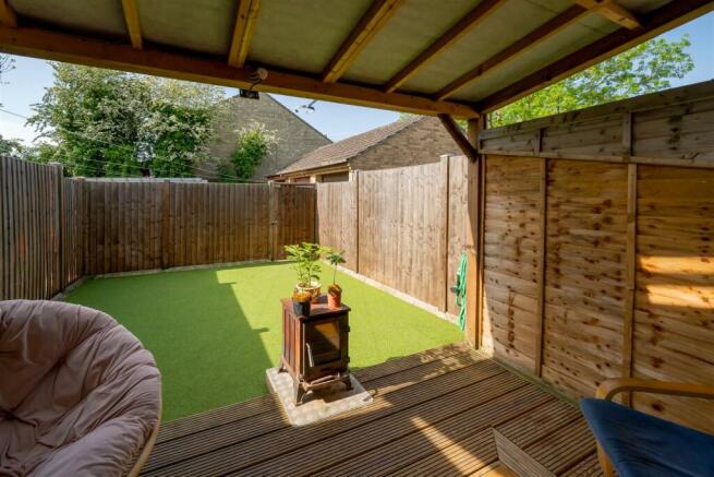 Garden 1