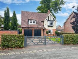 5, Leticia Avenue, Leicester LE7 9SU