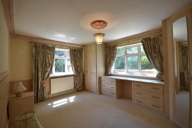 BEDROOM TWO