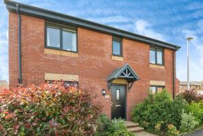 22, Viking Grove, Exeter EX1 3YH