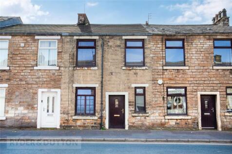 Rochdale Road, Firgrove, Rochdale, Greater Manchester, OL16