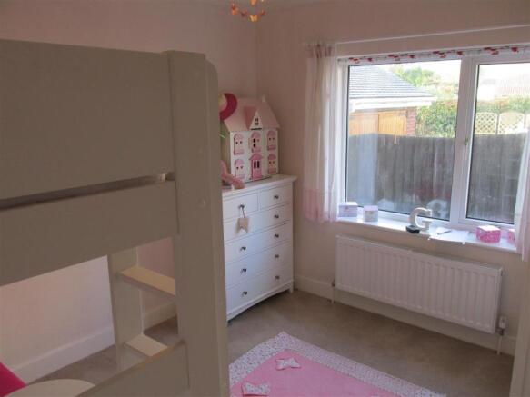Bedroom 3