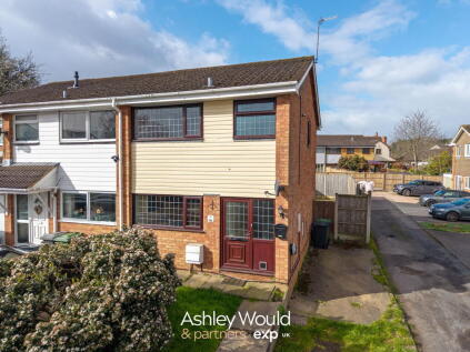 Cherry Tree Walk, Stourport-on-severn, DY13 0JT
