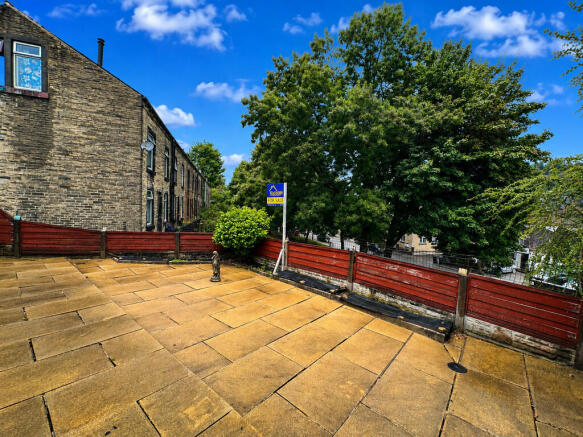 2 bed Terraced Bungalow for sale Image 5