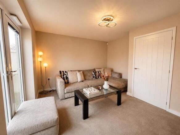 2 bed End of Terrace for sale Image 5