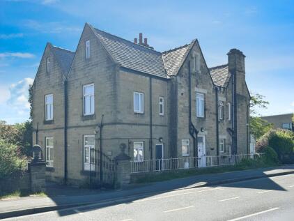 Bradford Road, Liversedge, WF15
