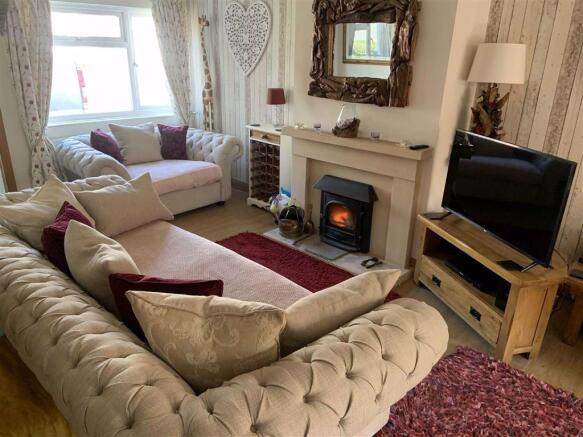 Living / Family Room
