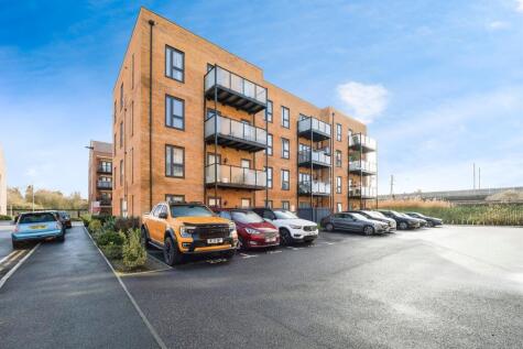 Heriot Road, Rainham