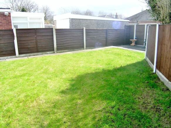 Rear Garden 2
