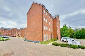 10, 5 Hoghton House, Masterson Close, Wellesley, Aldershot GU11 4EF