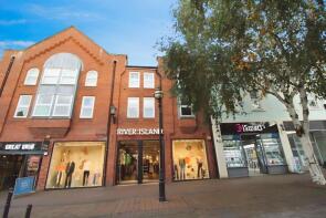 17, Hodgsons Court, Scotch Street, Carlisle CA3 8PL