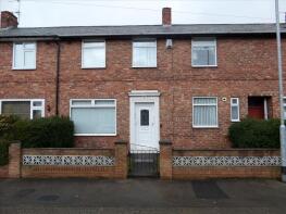 3, Annand Road, Gilesgate DH1 1PW