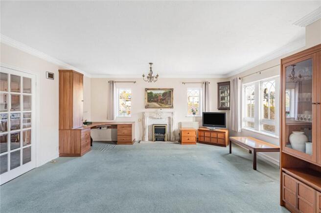 Burford Lodge, Pegasus Grange, Oxford, OX1 photo 4